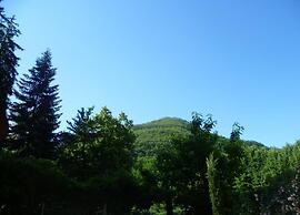 Bagni di Lucca Rustic Retreat