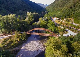 Bagni di Lucca Rustic Retreat
