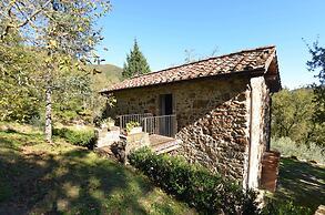 Bagni di Lucca Rustic Retreat
