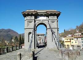 Bagni di Lucca Rustic Retreat
