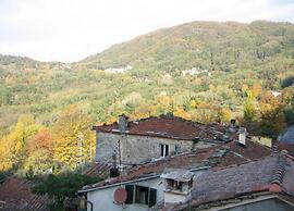Bagni di Lucca Rustic Retreat