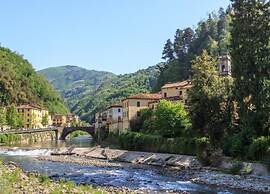 Bagni di Lucca Rustic Retreat