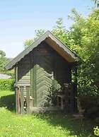House Schwarzwaldblick Ettenheim