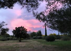 Charming Home by River Allier Hiking Trails