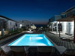 Luxury Villa With Swimming Pool and Terrace