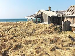 8 Person Holiday Home in Voll-by Traum