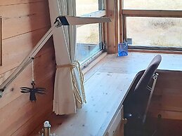 8 Person Holiday Home in Voll-by Traum