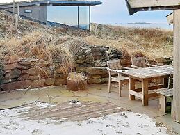 8 Person Holiday Home in Voll-by Traum