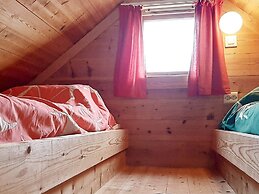 8 Person Holiday Home in Voll-by Traum