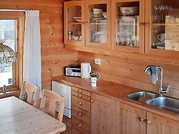 8 Person Holiday Home in Voll-by Traum