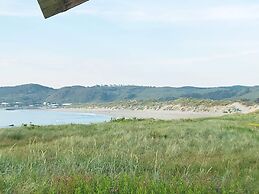 8 Person Holiday Home in Voll-by Traum