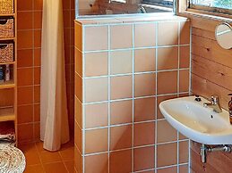 8 Person Holiday Home in Voll-by Traum