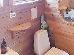 8 Person Holiday Home in Voll-by Traum