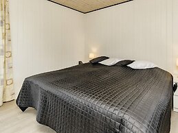 4 Star Holiday Home in Vaeggerlose