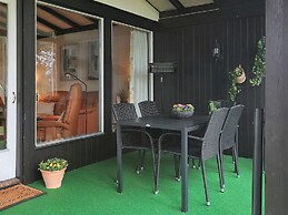 4 Star Holiday Home in Vaeggerlose