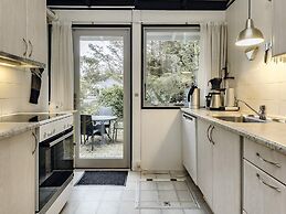 4 Star Holiday Home in Vaeggerlose