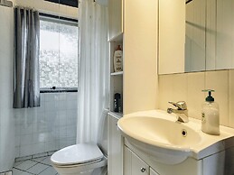 4 Star Holiday Home in Vaeggerlose