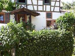 Holiday Apartment on Breitenberg