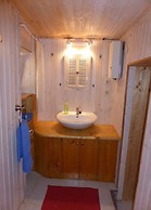 Holiday Apartment on Breitenberg
