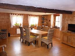 Holiday Apartment on Breitenberg