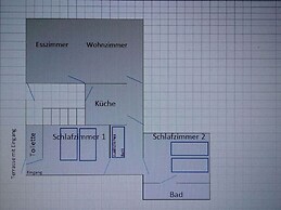 Holiday Apartment on Breitenberg