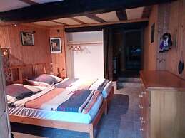 Holiday Apartment on Breitenberg