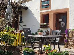 Holiday Apartment on Breitenberg
