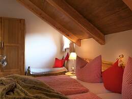 Hunting Chalet No. 19