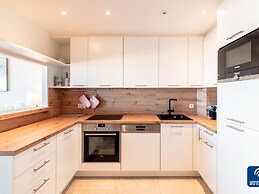 Blomme 0103 Apartment on the Seafront