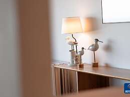 Blomme 0103 Apartment on the Seafront