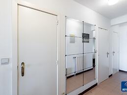 Blomme 0103 Apartment on the Seafront