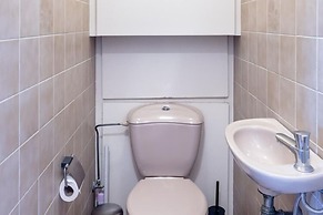 Blomme 0103 Apartment on the Seafront