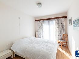 Blomme 0103 Apartment on the Seafront