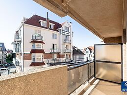 Blomme 0103 Apartment on the Seafront