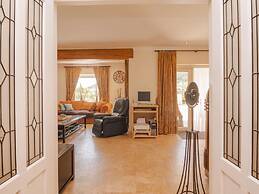 Belvilla by OYO Villa Nancy