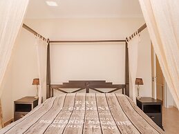 Belvilla by OYO Villa Nancy