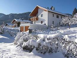 Holiday Apartment at the Rose Garden