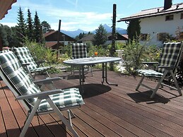 Holiday Apartment at the Rose Garden
