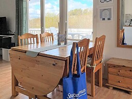 4 Person Holiday Home in Ljungskile-by Traum