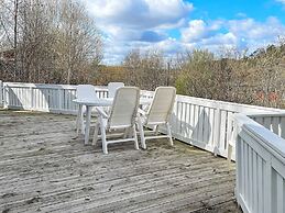 4 Person Holiday Home in Ljungskile-by Traum