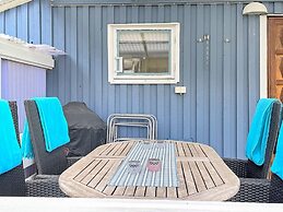 4 Person Holiday Home in Ljungskile-by Traum