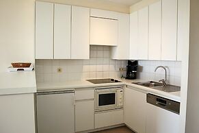 Apartment in Nieuwpoort With the Beach