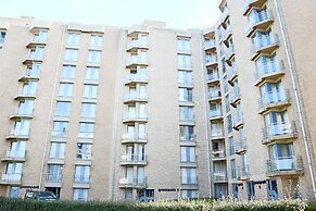 Apartment in Nieuwpoort With the Beach