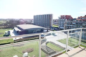 Apartment in Nieuwpoort With the Beach