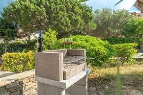 Seaside Villa Retreat in Stintino