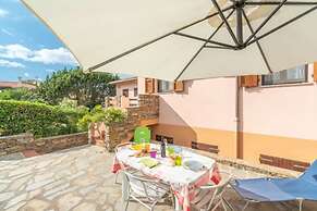 Seaside Villa Retreat in Stintino