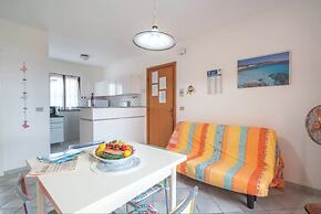 Seaside Villa Retreat in Stintino