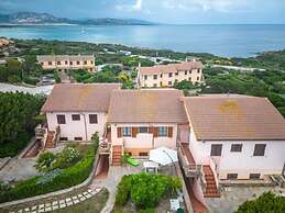 Villa With Garden a Stone's Throw From the sea