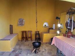 Andalusian Farmhouse for Workshops, Retreats or Events