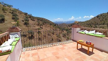 Andalusian Farmhouse for Workshops, Retreats or Events